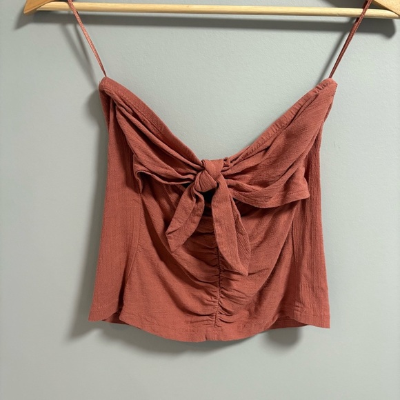 Intimately Free People Top - Picture 2 of 6